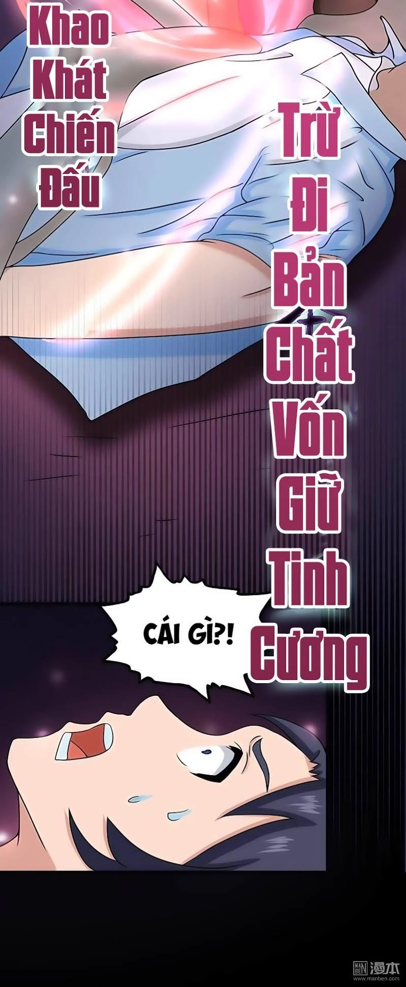 Địa Ngục Này Ta Mở Ra Đấy Chapter 15 - 5