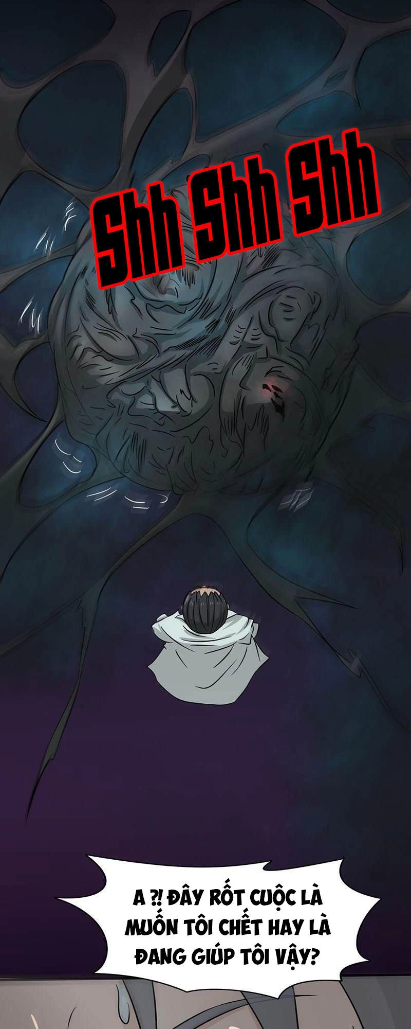 Địa Ngục Này Ta Mở Ra Đấy Chapter 15 - 8