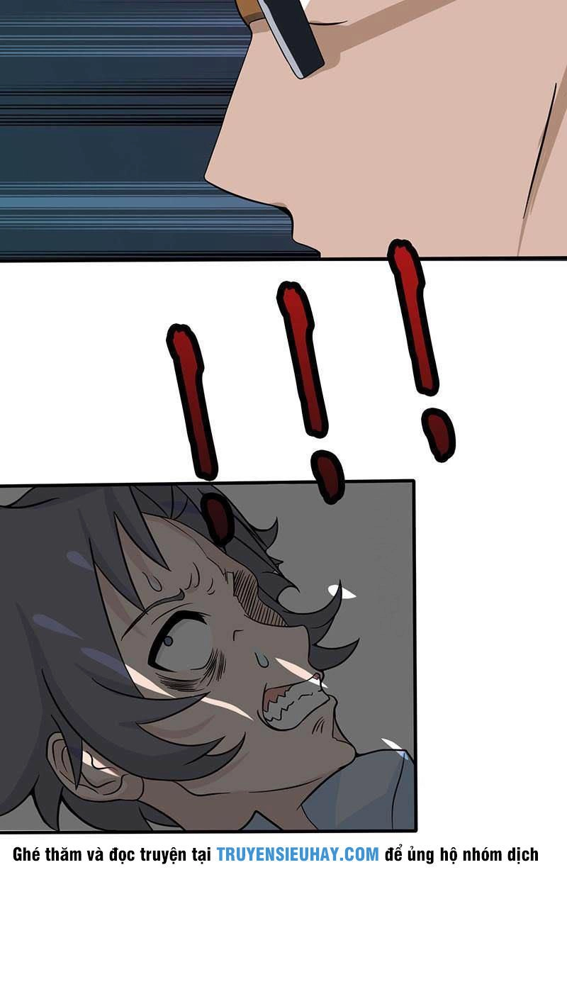 Địa Ngục Này Ta Mở Ra Đấy Chapter 15 - 13