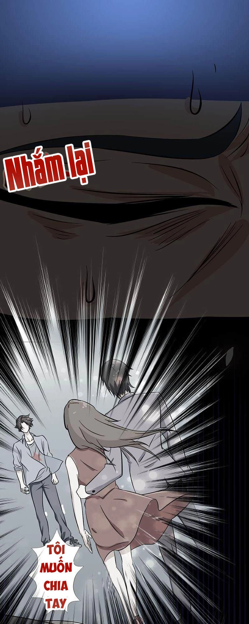 Địa Ngục Này Ta Mở Ra Đấy Chapter 15 - 18