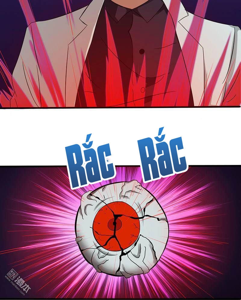 Địa Ngục Này Ta Mở Ra Đấy Chapter 15 - 23