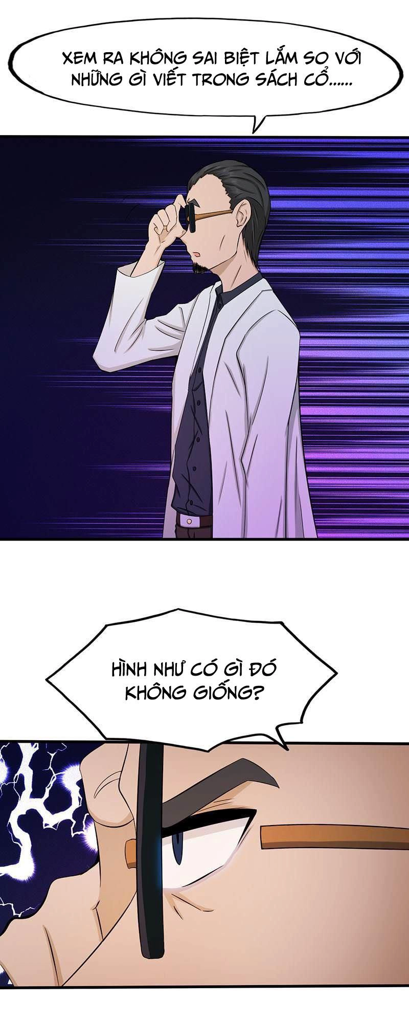 Địa Ngục Này Ta Mở Ra Đấy Chapter 16 - 2