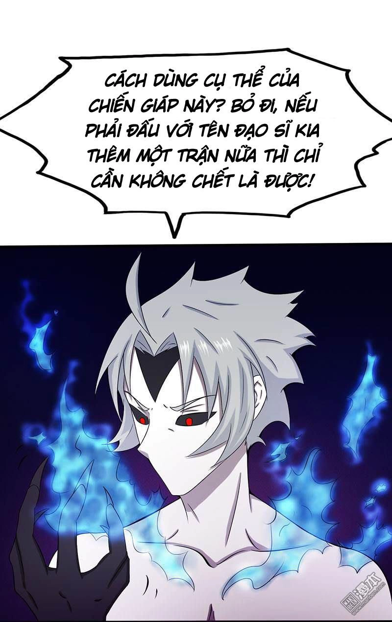 Địa Ngục Này Ta Mở Ra Đấy Chapter 16 - 3