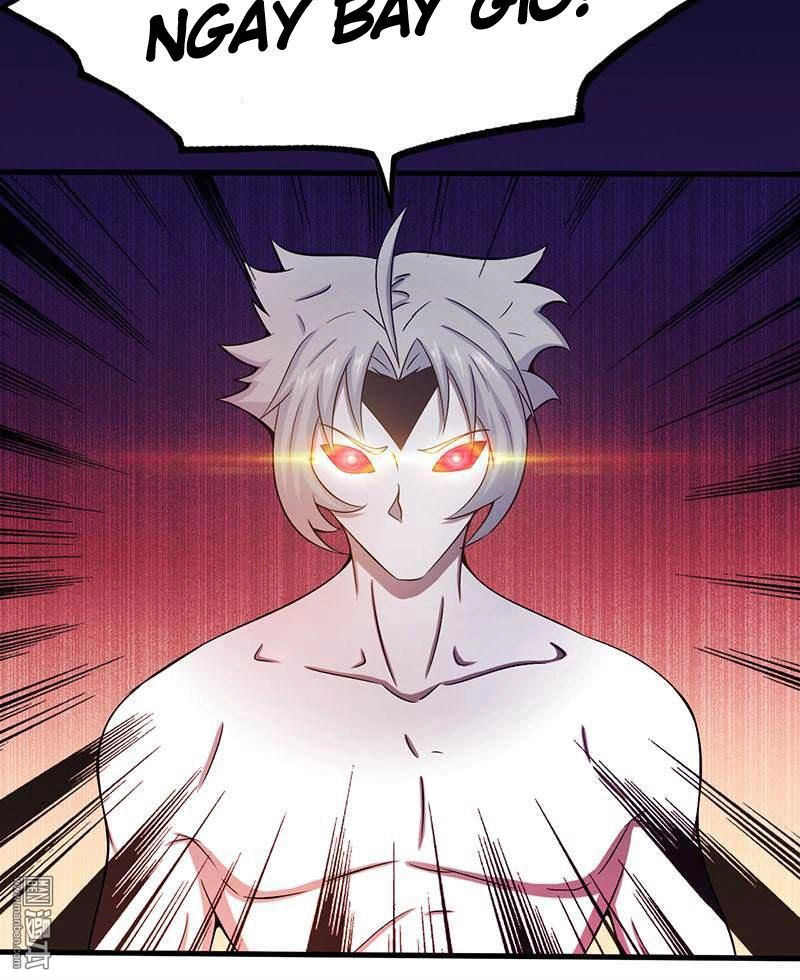 Địa Ngục Này Ta Mở Ra Đấy Chapter 16 - 5