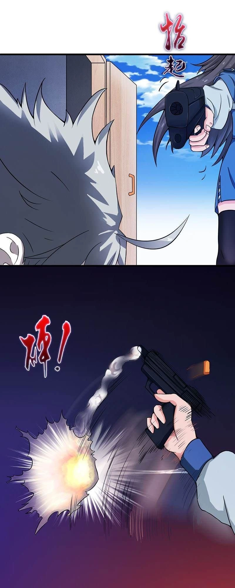 Địa Ngục Này Ta Mở Ra Đấy Chapter 16 - 10