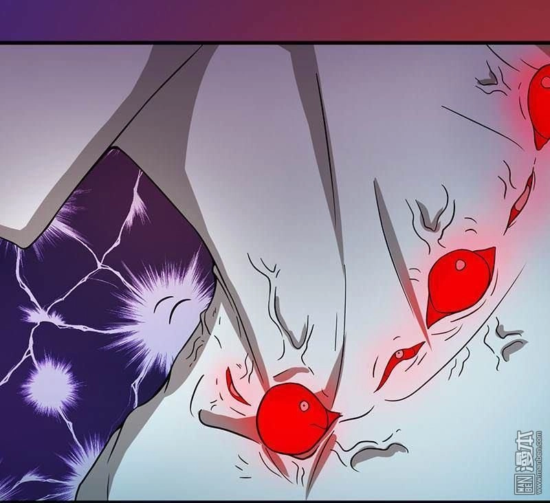 Địa Ngục Này Ta Mở Ra Đấy Chapter 16 - 11