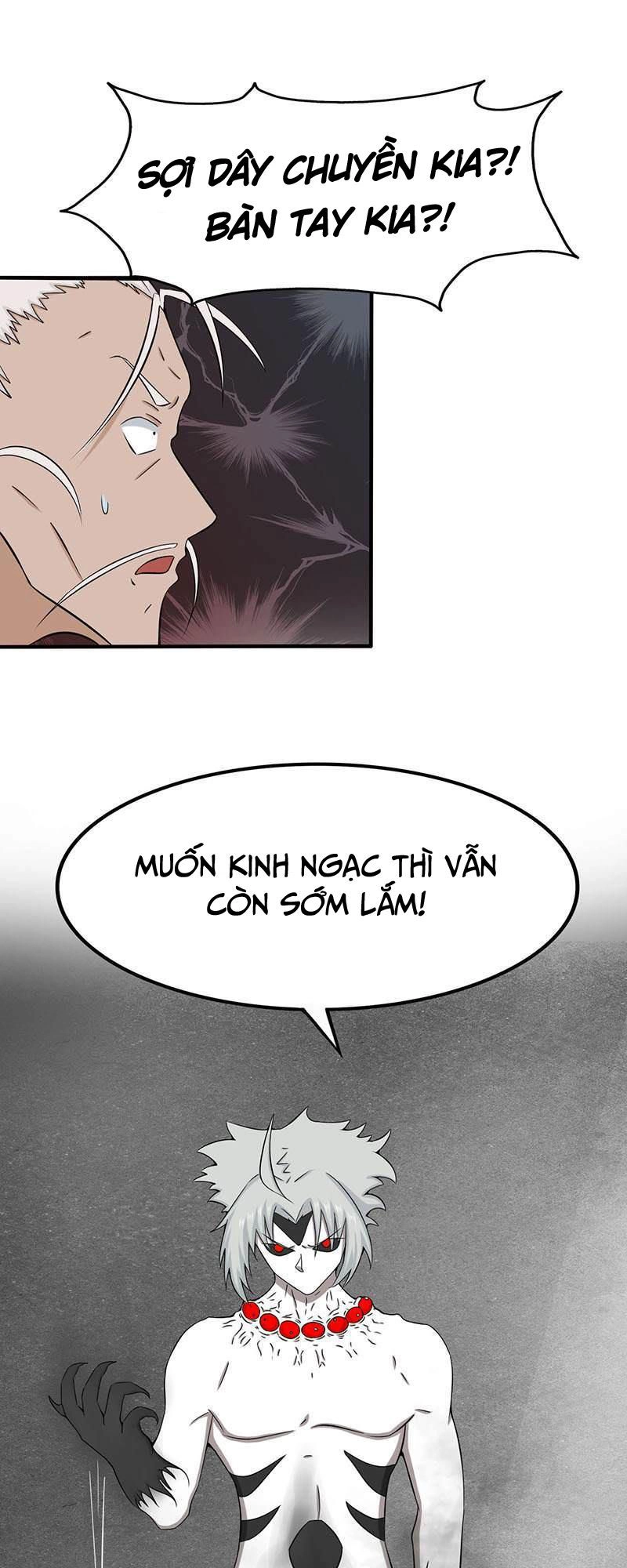 Địa Ngục Này Ta Mở Ra Đấy Chapter 16 - 14