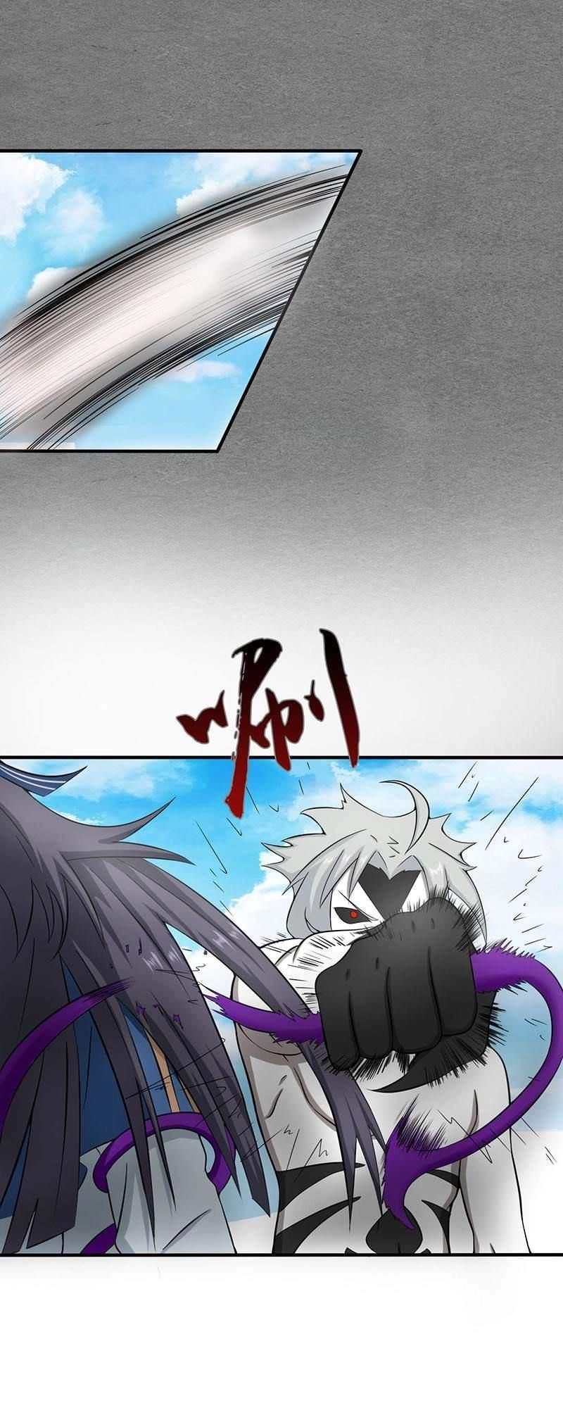 Địa Ngục Này Ta Mở Ra Đấy Chapter 16 - 16