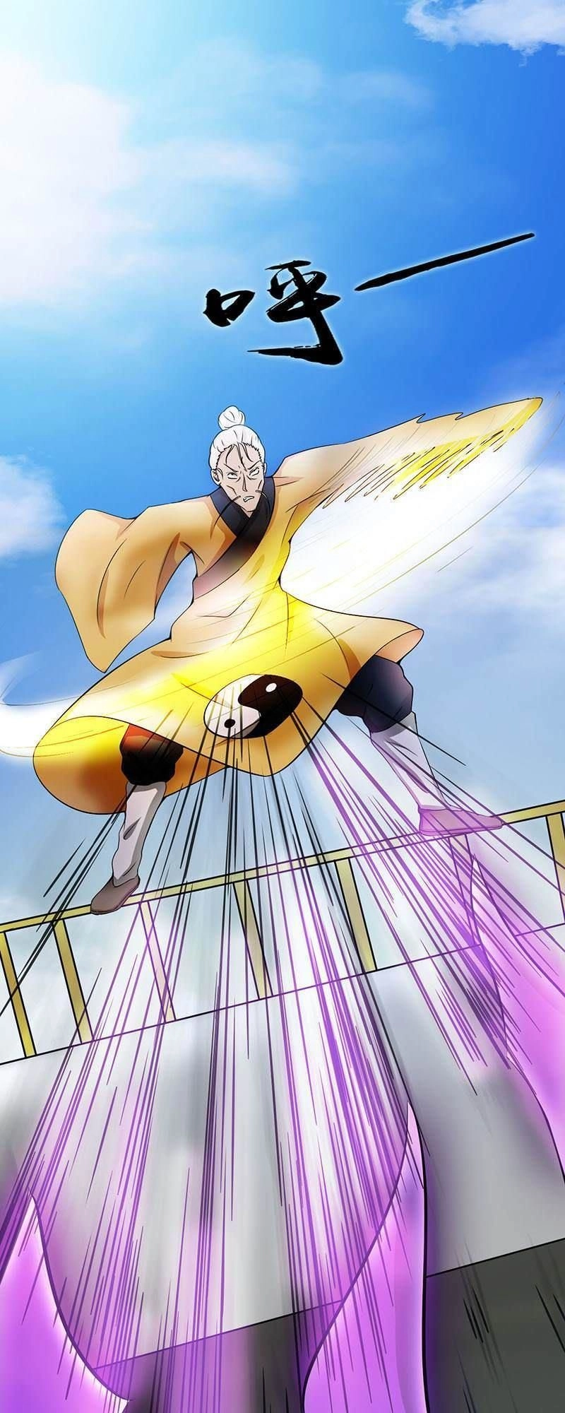 Địa Ngục Này Ta Mở Ra Đấy Chapter 16 - 26