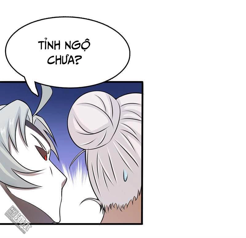 Địa Ngục Này Ta Mở Ra Đấy Chapter 16 - 33