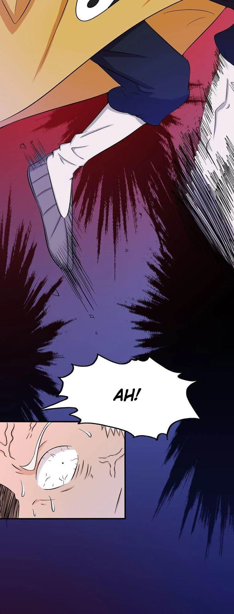 Địa Ngục Này Ta Mở Ra Đấy Chapter 16 - 36