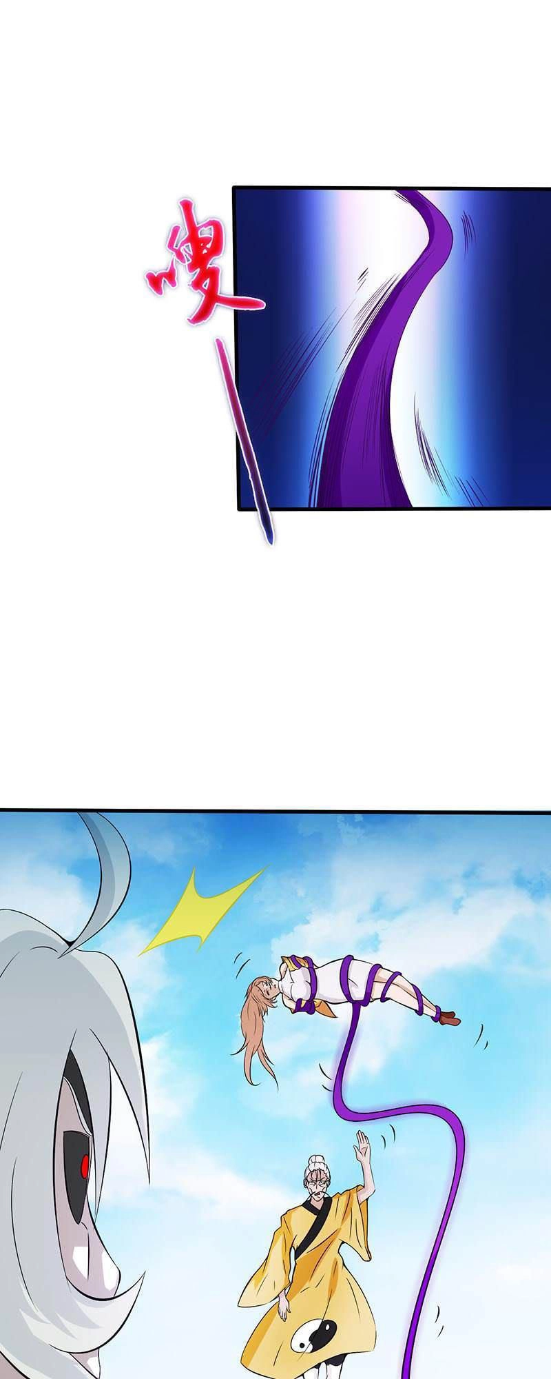 Địa Ngục Này Ta Mở Ra Đấy Chapter 16 - 40