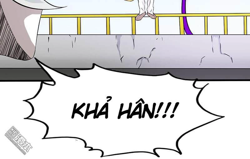 Địa Ngục Này Ta Mở Ra Đấy Chapter 16 - 41