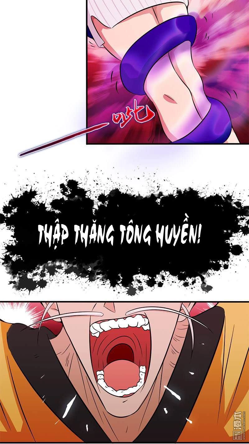 Địa Ngục Này Ta Mở Ra Đấy Chapter 17 - 9