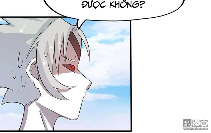 Địa Ngục Này Ta Mở Ra Đấy Chapter 17 - 15