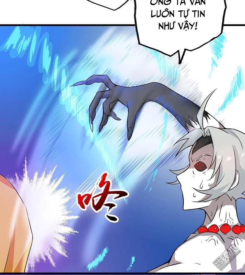 Địa Ngục Này Ta Mở Ra Đấy Chapter 17 - 19