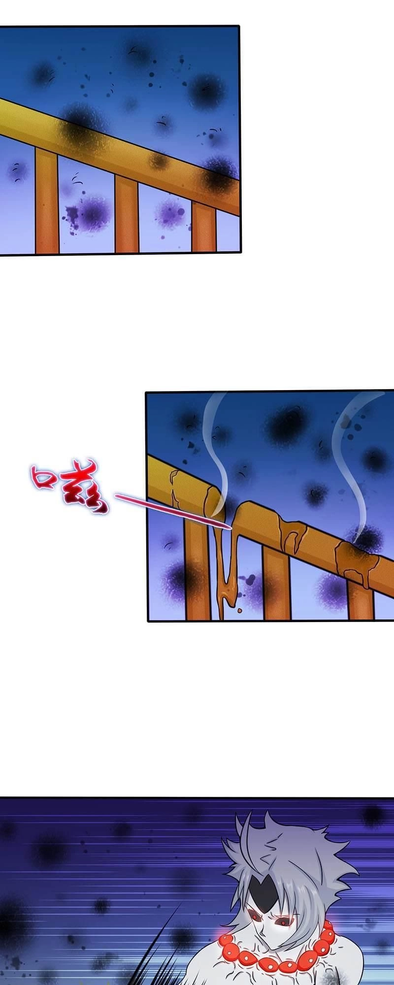 Địa Ngục Này Ta Mở Ra Đấy Chapter 17 - 24