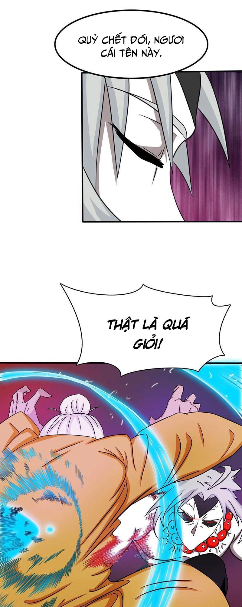 Địa Ngục Này Ta Mở Ra Đấy Chapter 17 - 30