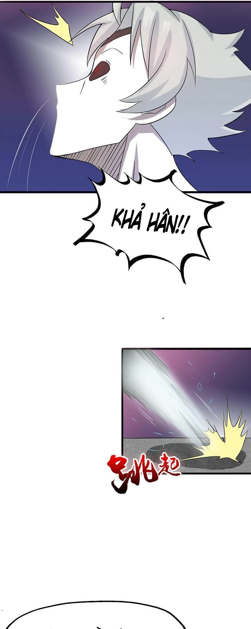 Địa Ngục Này Ta Mở Ra Đấy Chapter 18 - 8