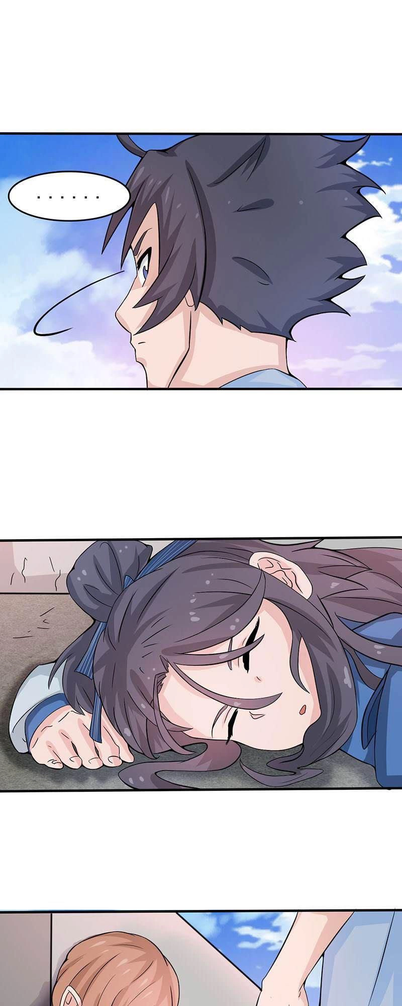 Địa Ngục Này Ta Mở Ra Đấy Chapter 18 - 12