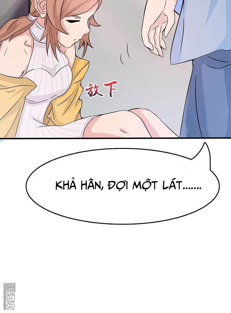 Địa Ngục Này Ta Mở Ra Đấy Chapter 18 - 13