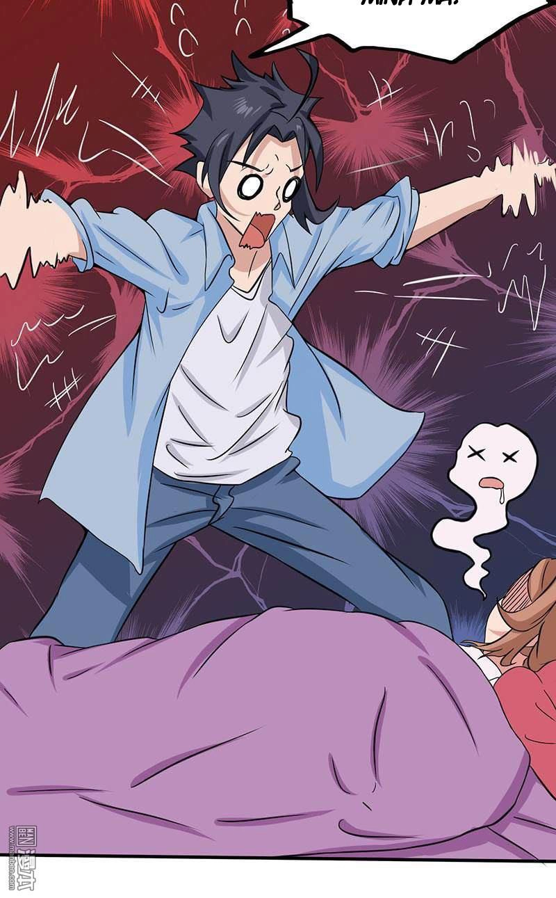 Địa Ngục Này Ta Mở Ra Đấy Chapter 18 - 25