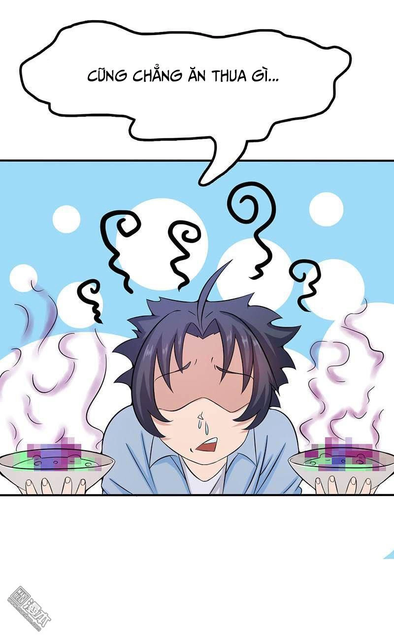 Địa Ngục Này Ta Mở Ra Đấy Chapter 18 - 31