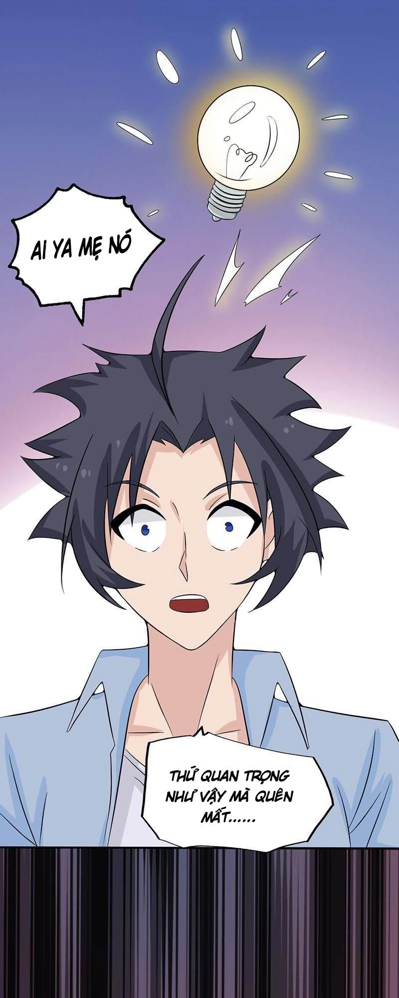 Địa Ngục Này Ta Mở Ra Đấy Chapter 18 - 34