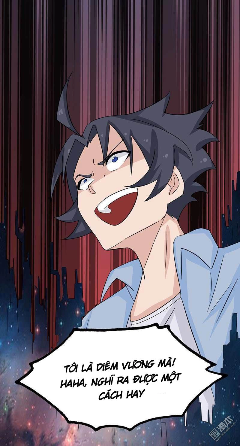 Địa Ngục Này Ta Mở Ra Đấy Chapter 18 - 35