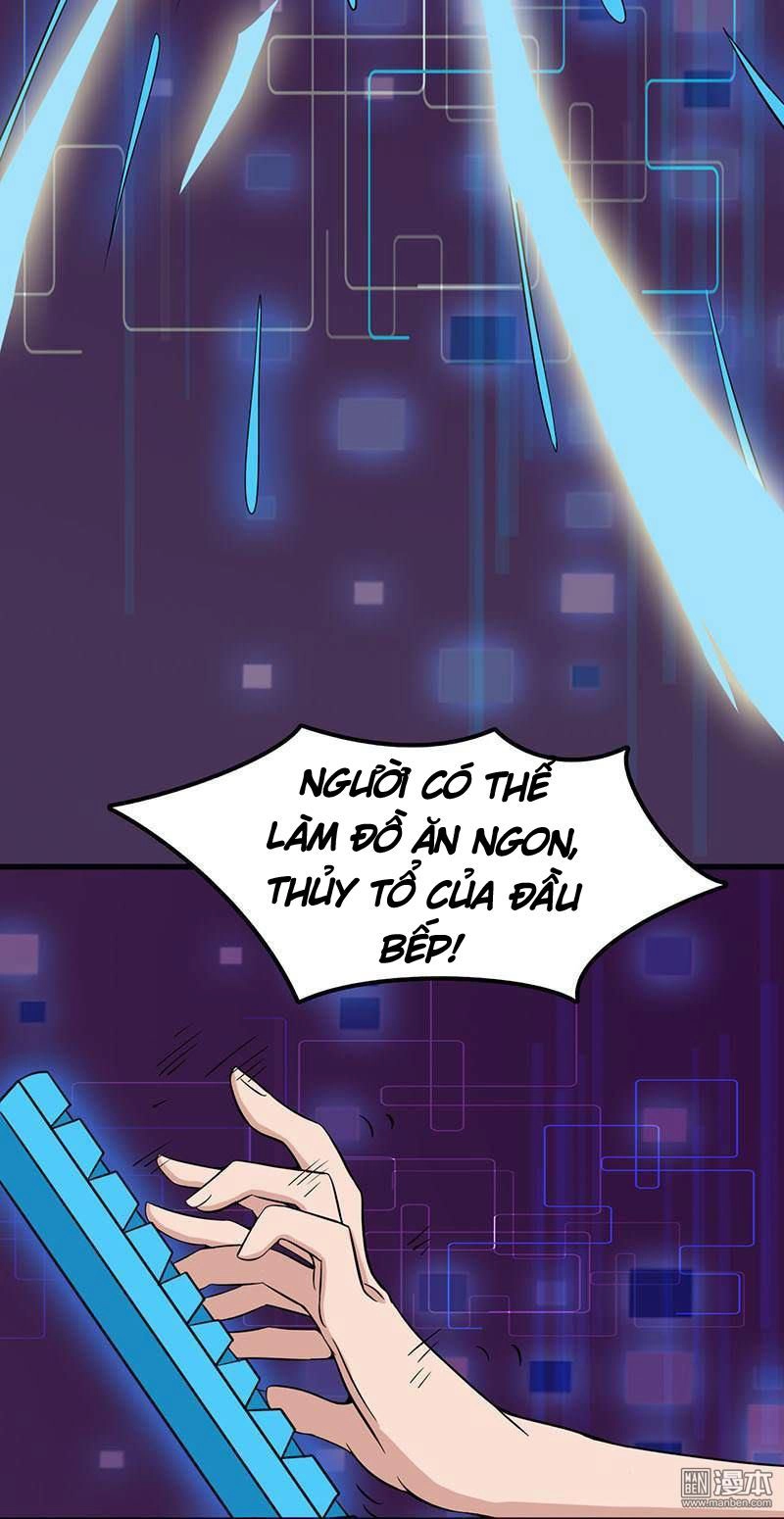 Địa Ngục Này Ta Mở Ra Đấy Chapter 18 - 39