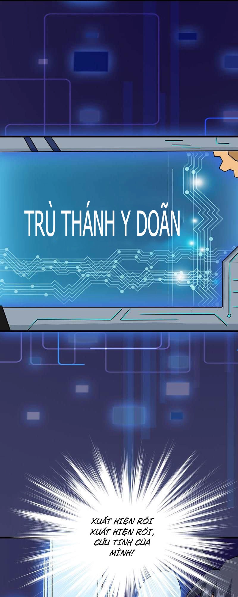 Địa Ngục Này Ta Mở Ra Đấy Chapter 18 - 40