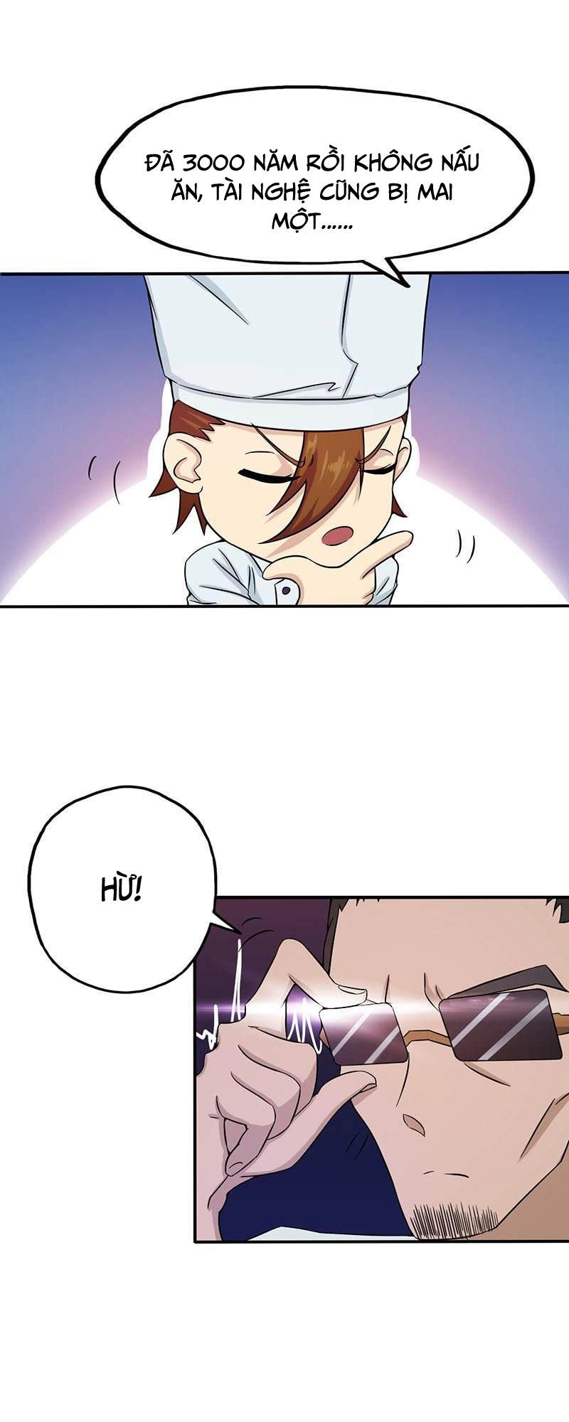 Địa Ngục Này Ta Mở Ra Đấy Chapter 19 - 8