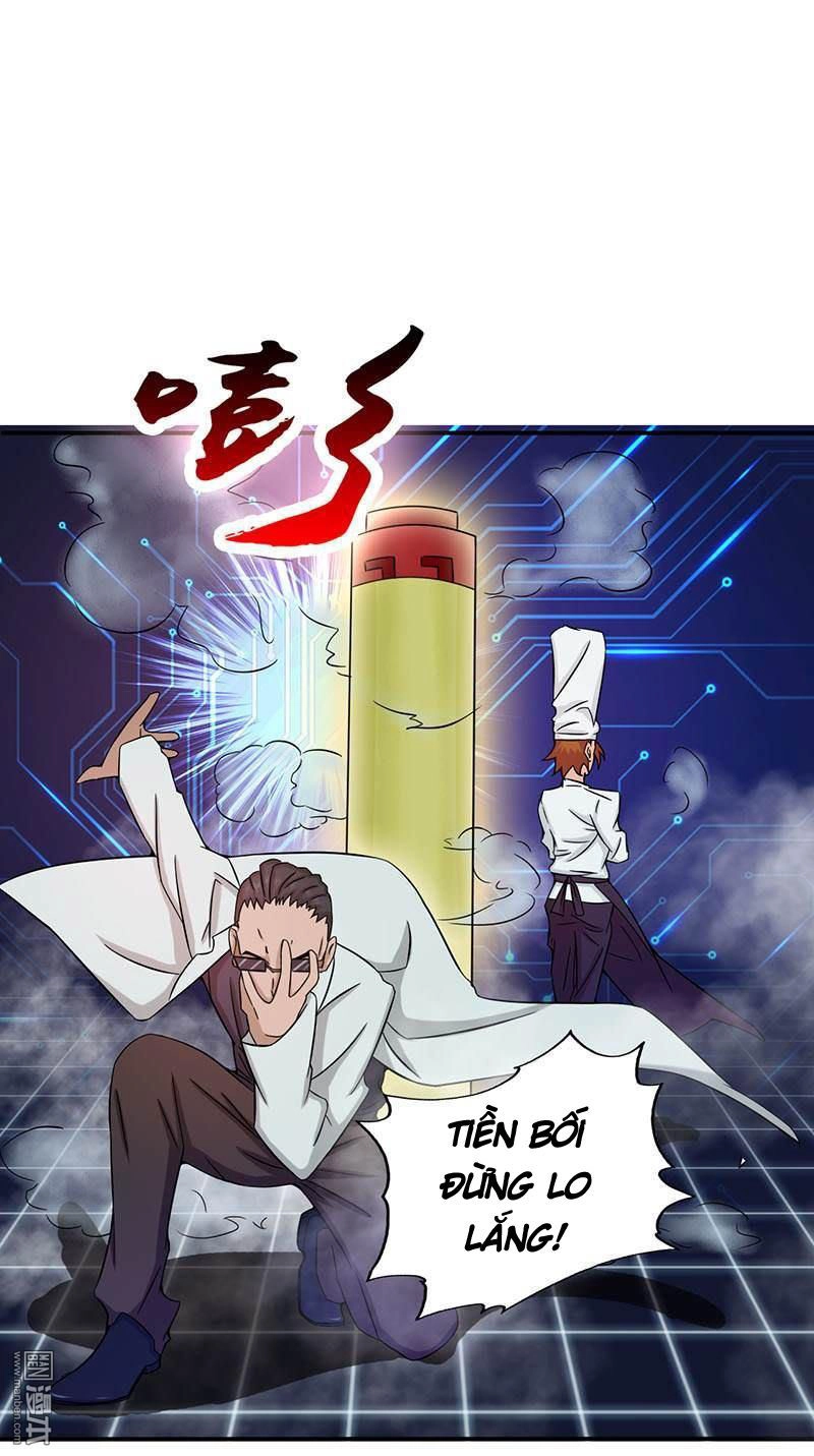 Địa Ngục Này Ta Mở Ra Đấy Chapter 19 - 9