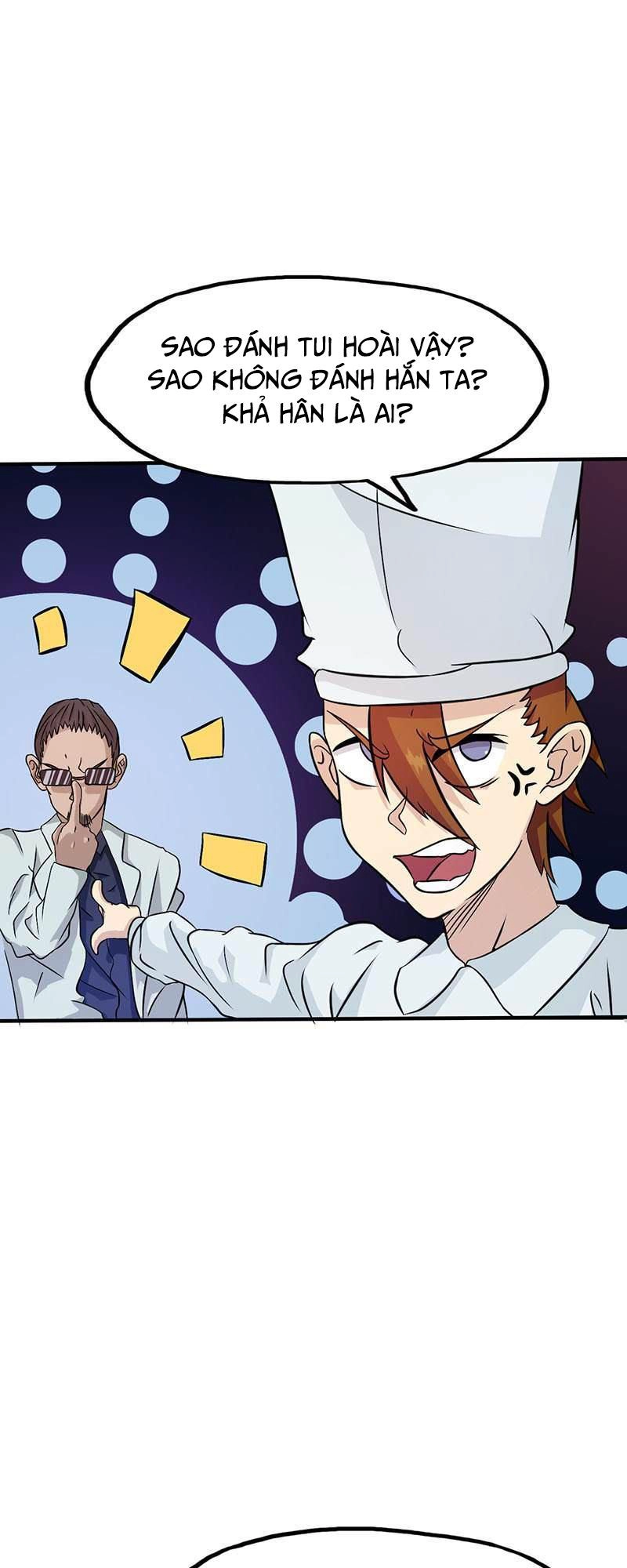 Địa Ngục Này Ta Mở Ra Đấy Chapter 19 - 16