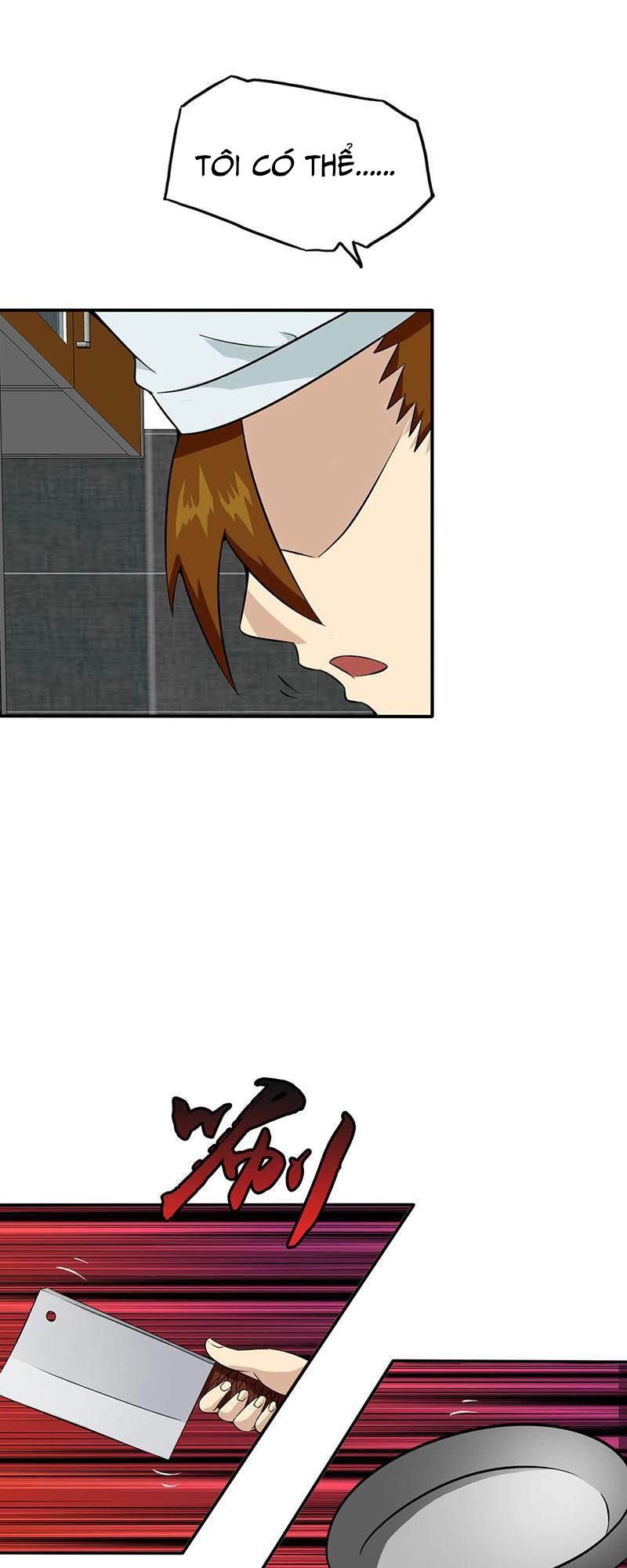 Địa Ngục Này Ta Mở Ra Đấy Chapter 19 - 20