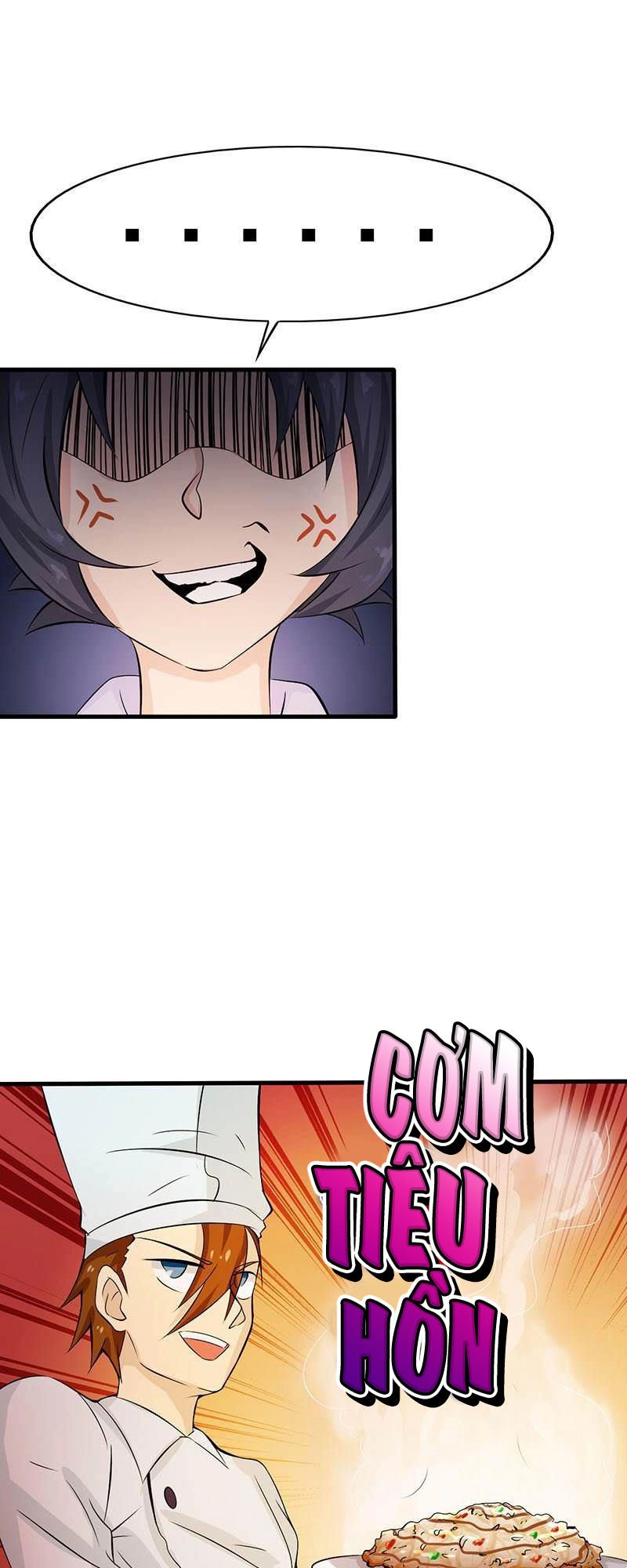 Địa Ngục Này Ta Mở Ra Đấy Chapter 19 - 24