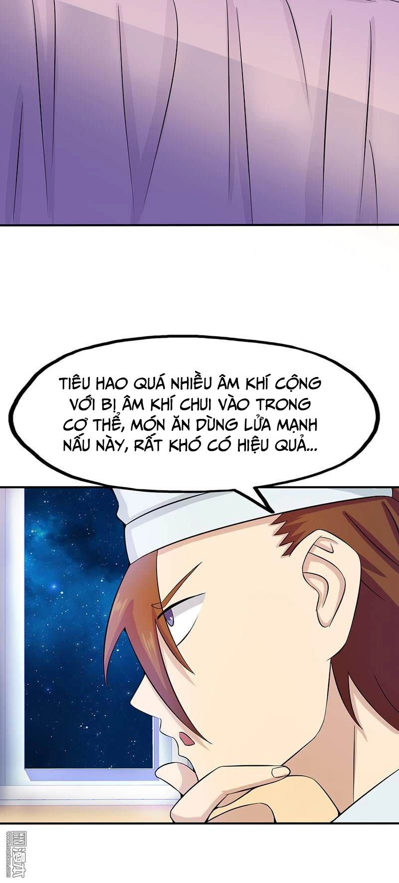 Địa Ngục Này Ta Mở Ra Đấy Chapter 19 - 31