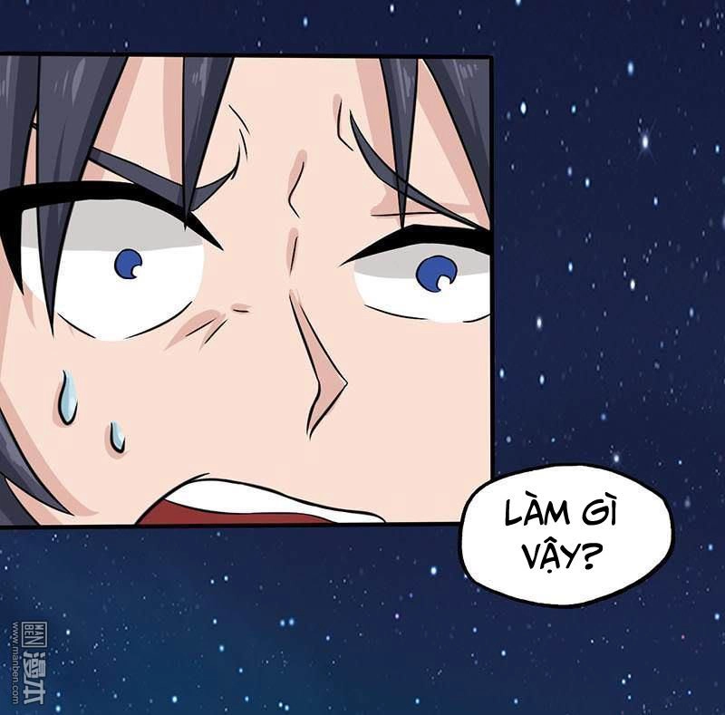 Địa Ngục Này Ta Mở Ra Đấy Chapter 19 - 35