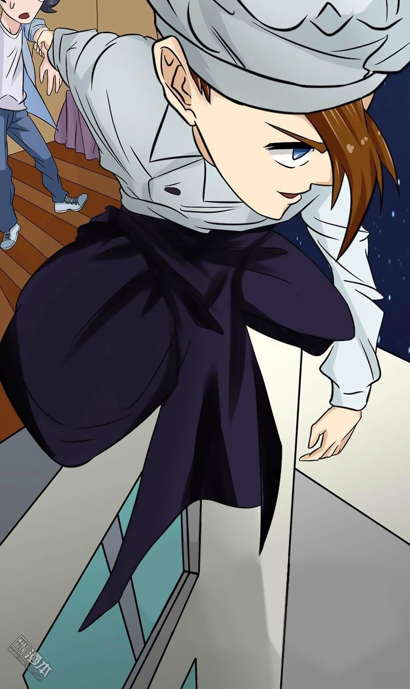 Địa Ngục Này Ta Mở Ra Đấy Chapter 19 - 37