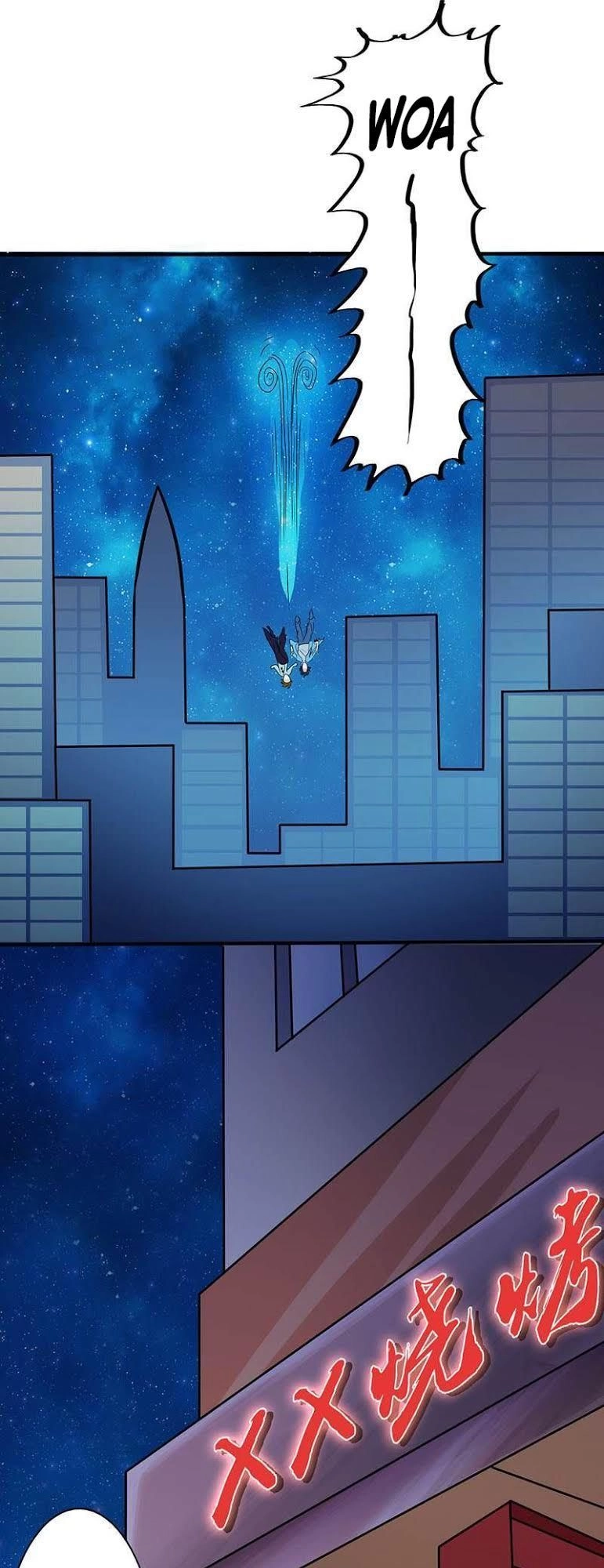 Địa Ngục Này Ta Mở Ra Đấy Chapter 20 - 10