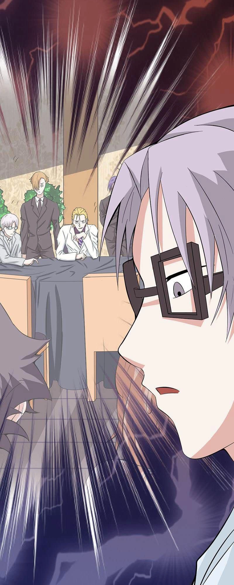 Địa Ngục Này Ta Mở Ra Đấy Chapter 20 - 34