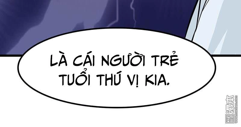 Địa Ngục Này Ta Mở Ra Đấy Chapter 20 - 35