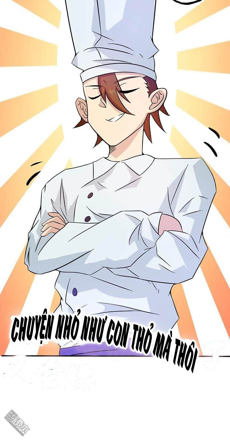 Địa Ngục Này Ta Mở Ra Đấy Chapter 20 - 45