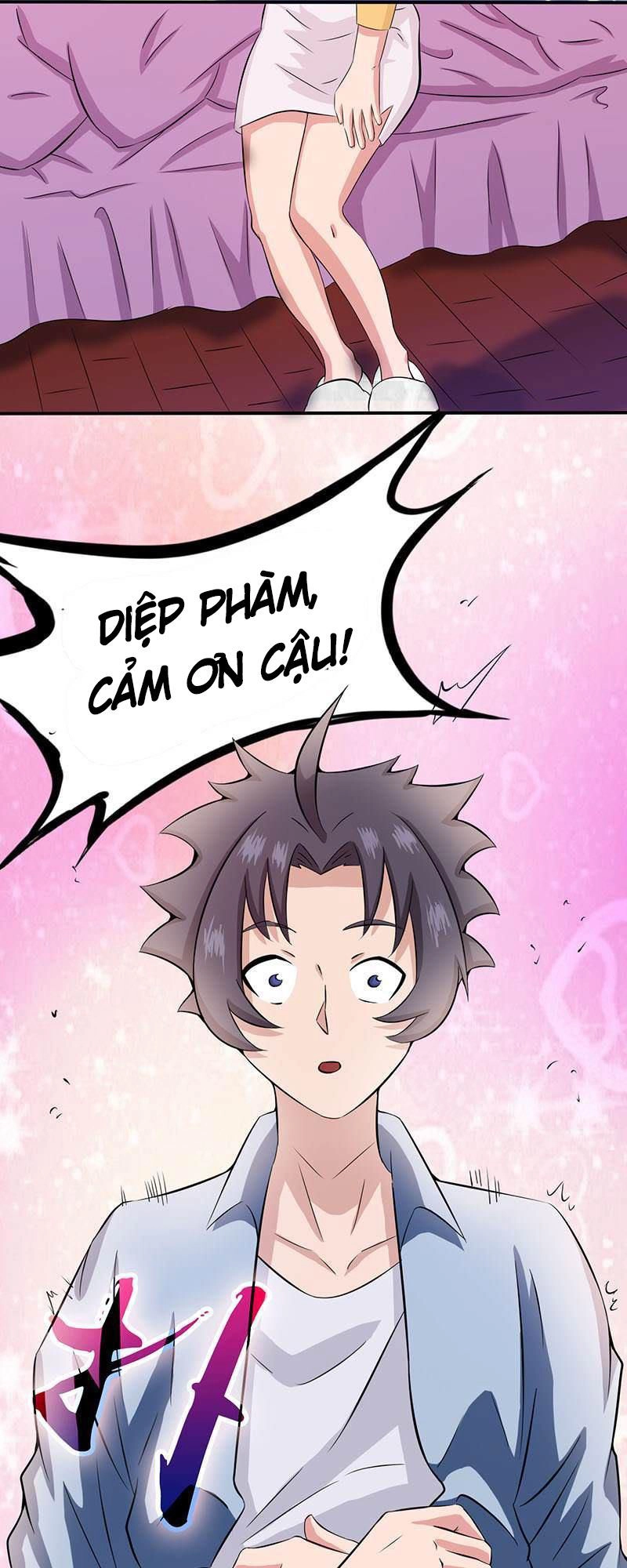 Địa Ngục Này Ta Mở Ra Đấy Chapter 20 - 48