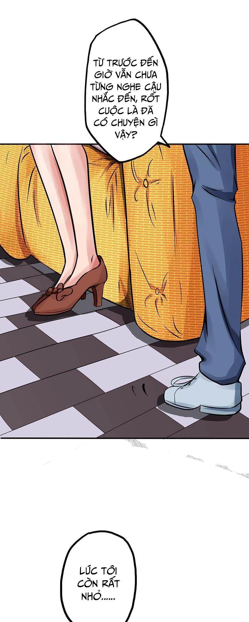 Địa Ngục Này Ta Mở Ra Đấy Chapter 21 - 11