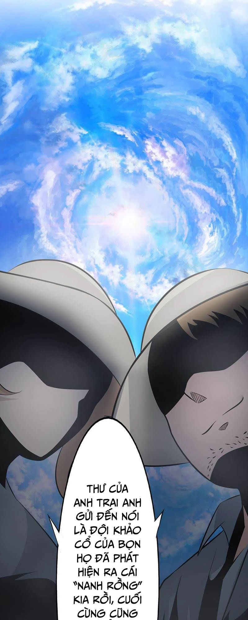 Địa Ngục Này Ta Mở Ra Đấy Chapter 21 - 13