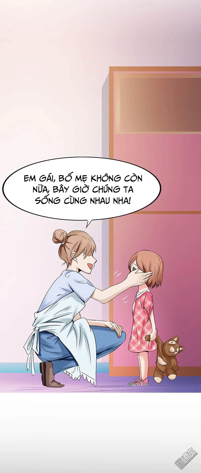 Địa Ngục Này Ta Mở Ra Đấy Chapter 21 - 16