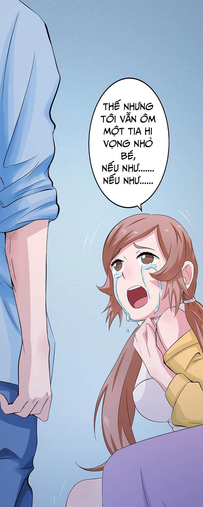 Địa Ngục Này Ta Mở Ra Đấy Chapter 21 - 20