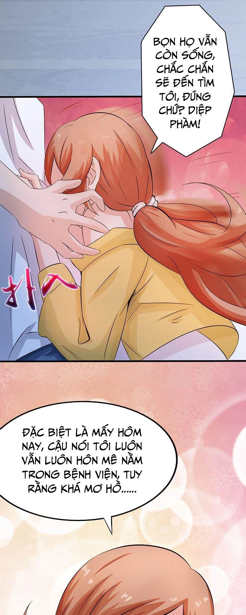 Địa Ngục Này Ta Mở Ra Đấy Chapter 21 - 22