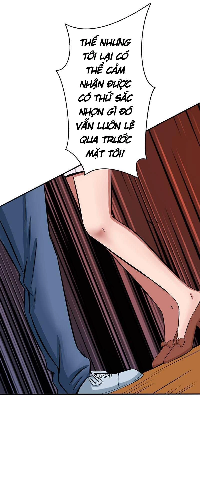 Địa Ngục Này Ta Mở Ra Đấy Chapter 21 - 24